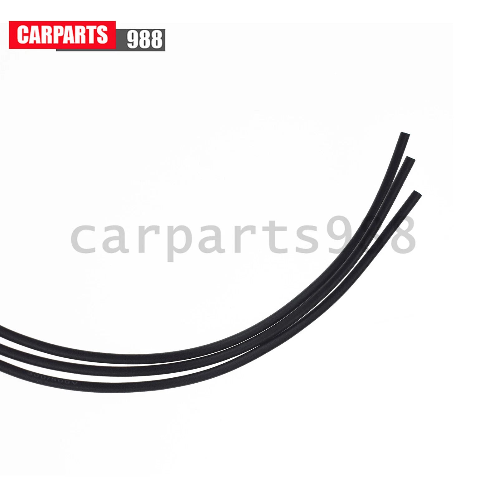 Coolant Level Sensor Plug Pigtail For Chevy Impala Buick Century Camaro 19299321 6B93BC-57