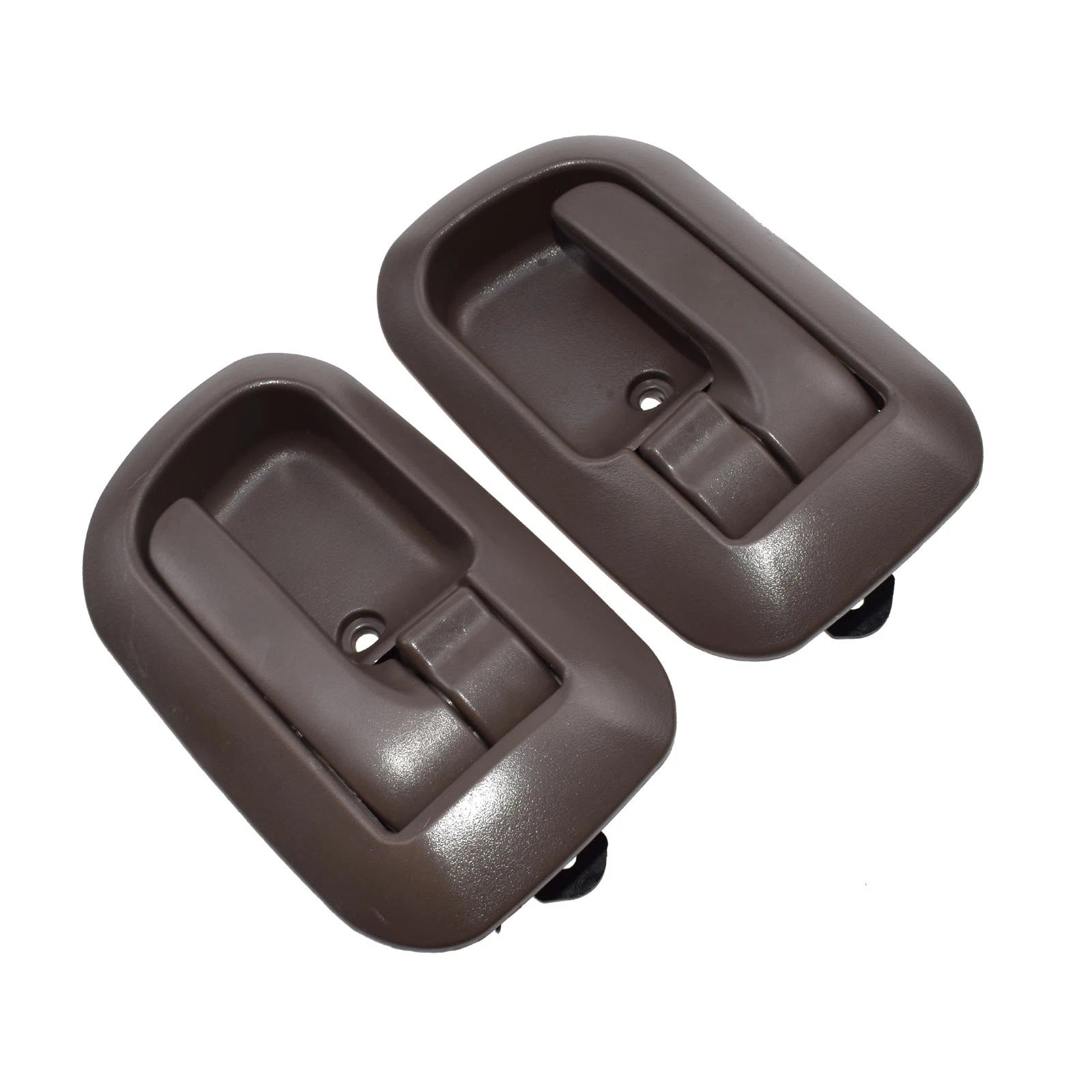 7PCS External Inside Door Handle Set for 1998-2003 Toyota Sienna 6922008010 6B93BC-57