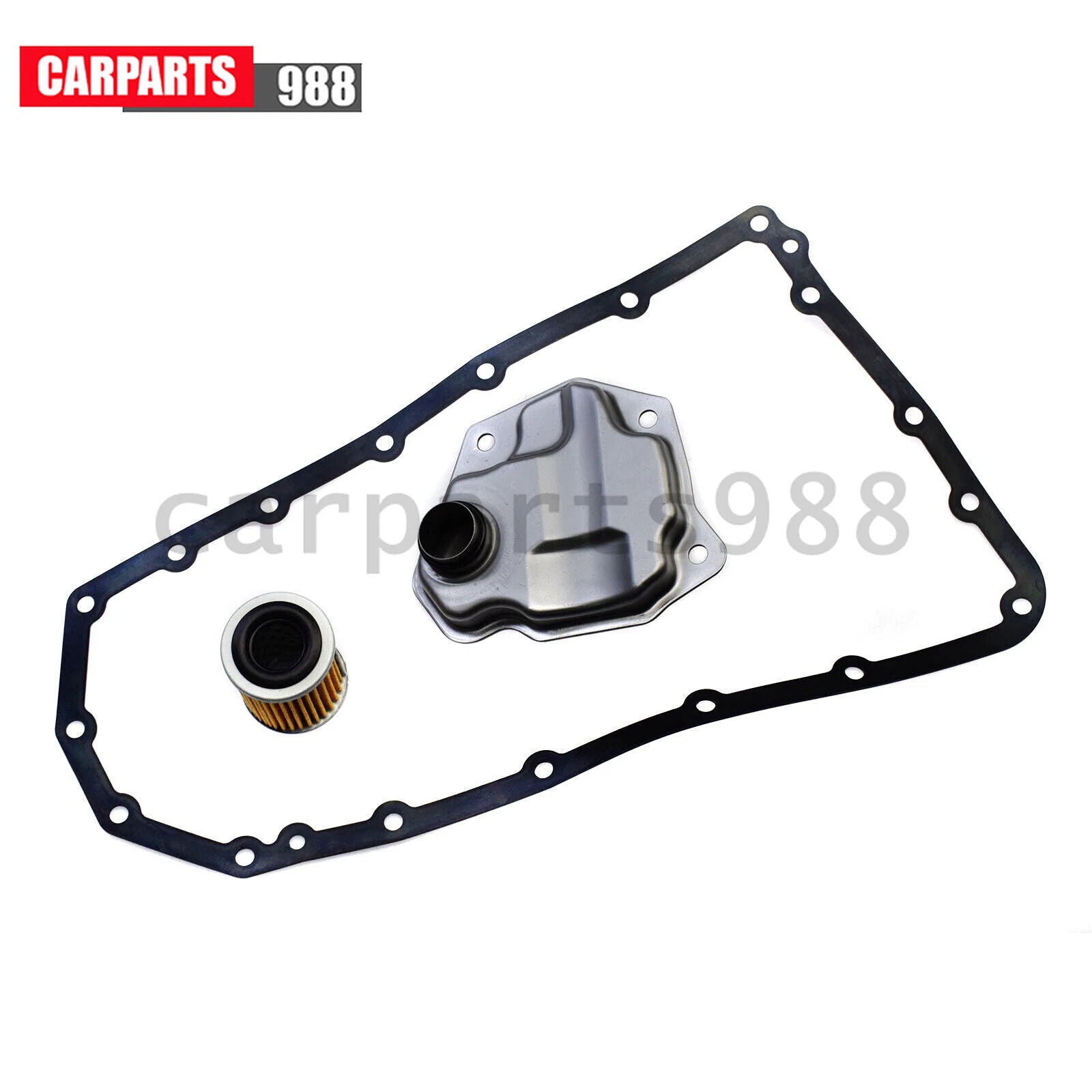Auto Transmission Filter Oil Pan Gasket Kit For Nissan Rogue Altima Juke axima 6B93BC-57