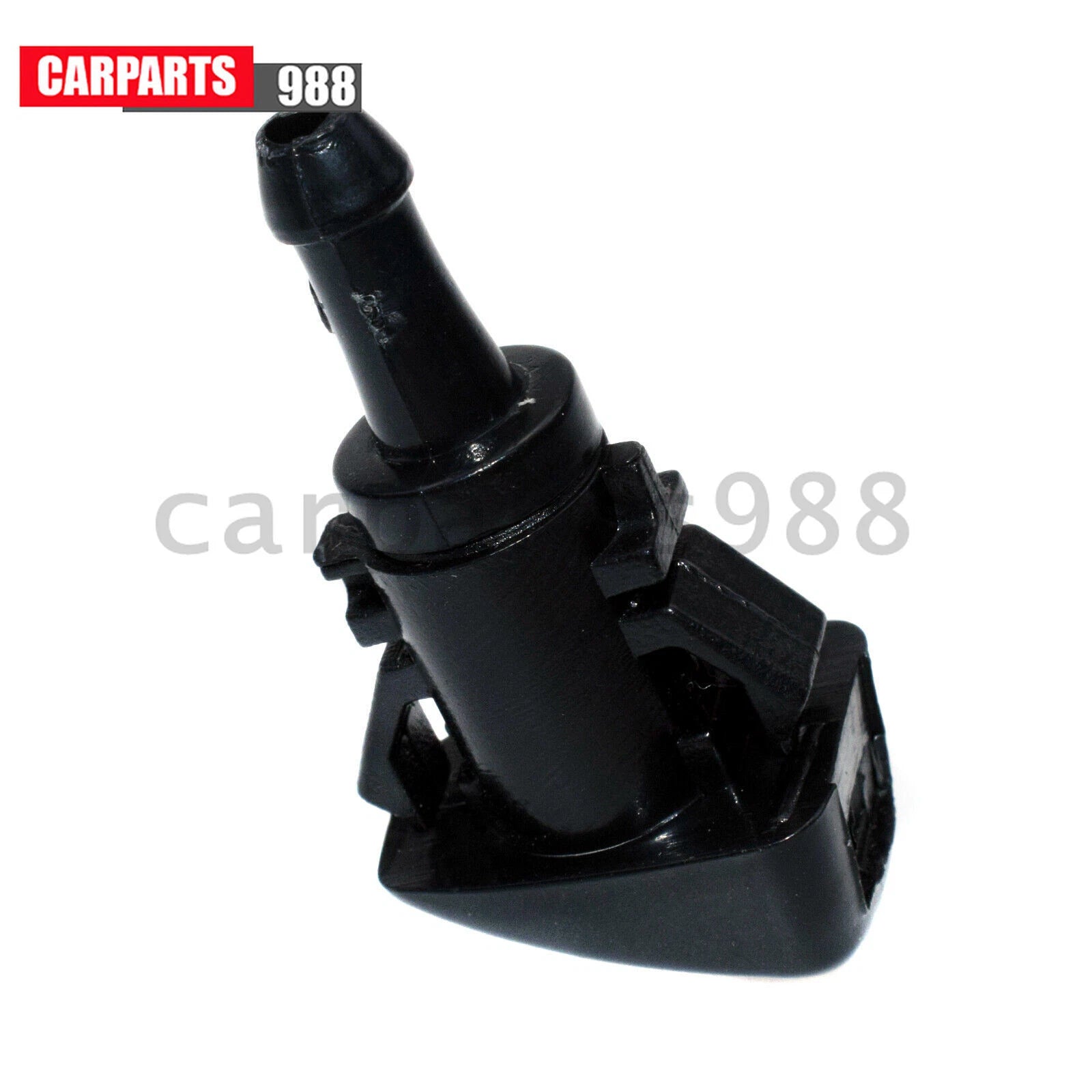 Windshield Washer Nozzle 98630-2K100 For Hyundai Tucson Elantra Sonata Kia Soul 6B93BC-57