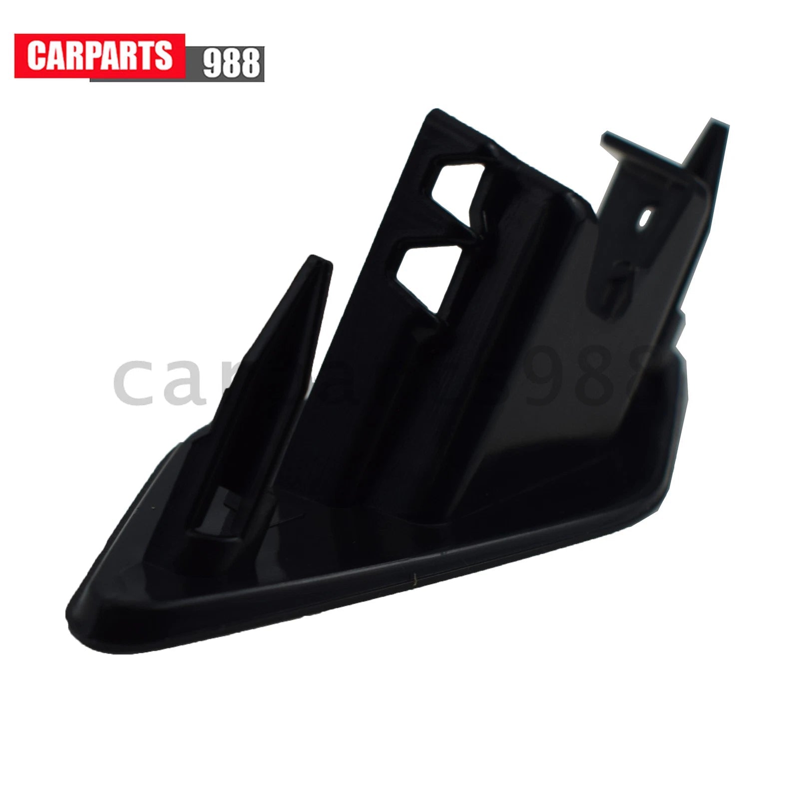 Right Front Bumper Headlight Washer Nozzle Cover For Passat B8 17-19 3G0807938A 6B93BC-57
