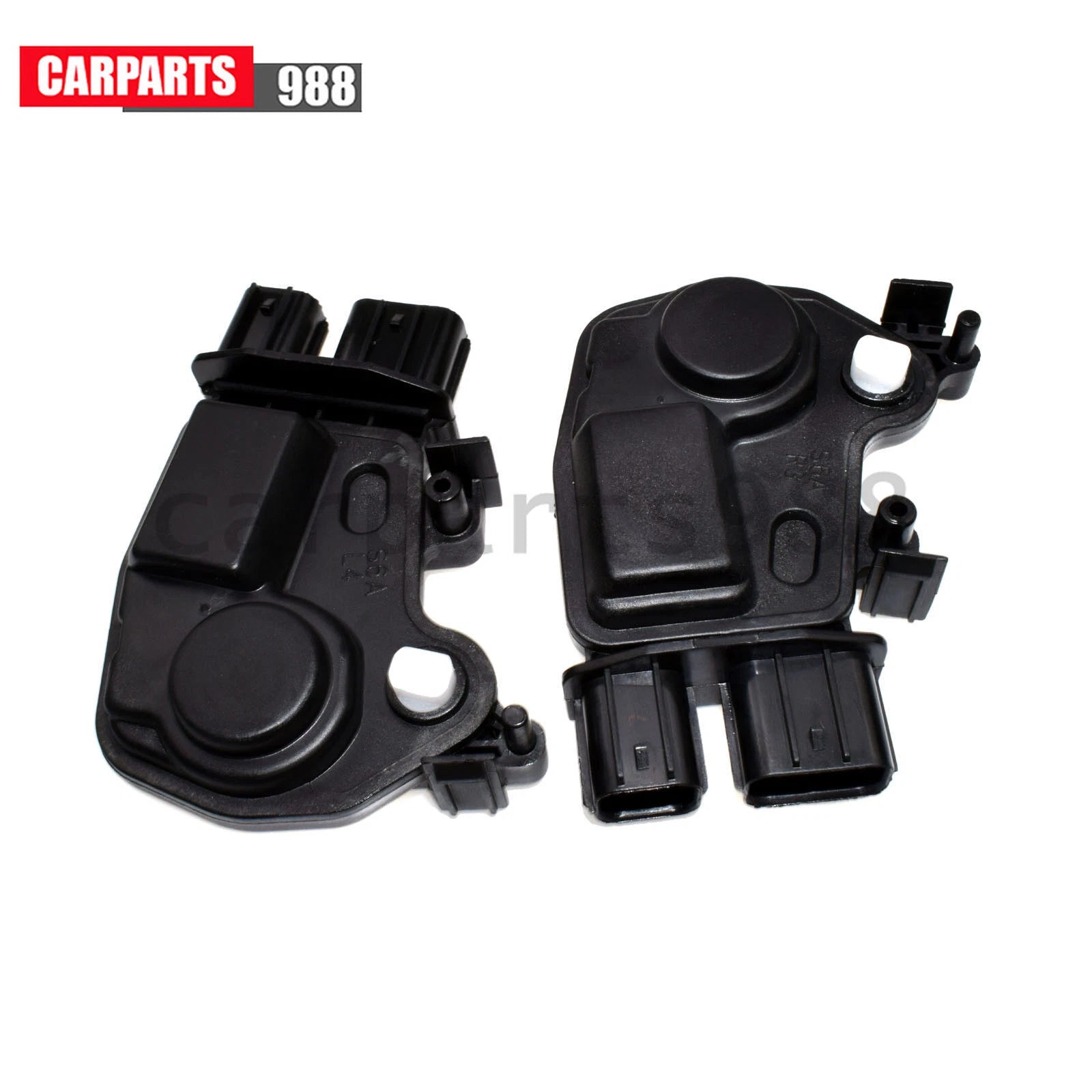Left & Right Door Lock Actuator for Honda Odessey Pilot Accord 746-301 746-302 6B93BC-57