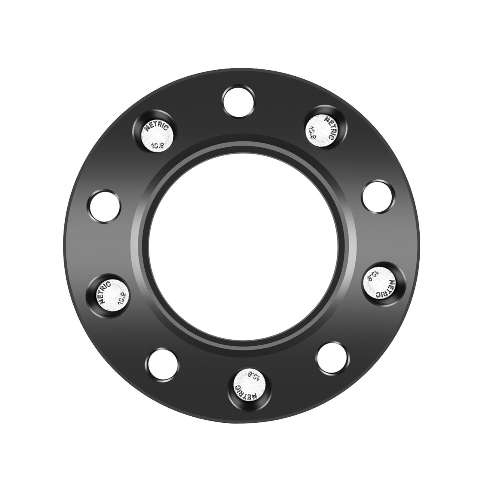 2 Pcs 1.5'' 5x150 Hub Centric Wheel Spacers 14x1.5 For Toyota Tundra Lexus LX570 6B93BC-57