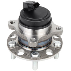1Pc Wheel Hub Bearing Front RWD For Hyundai Genesis 2009-2014 Equus 2011-2016 6B93BC-57