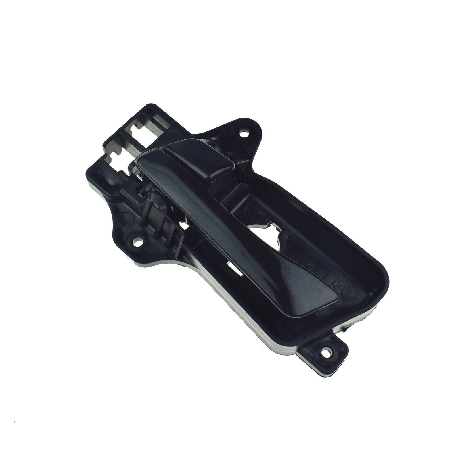 Interior Door Handles Black Front Rear For Hyundai Elantra I30 I30CW 2007-2012 6B93BC-57