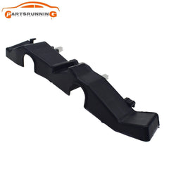 Front Bumper Bracket Retainer Right For 2016-2020 Kia Optima 86514D4000 6B93BC-57