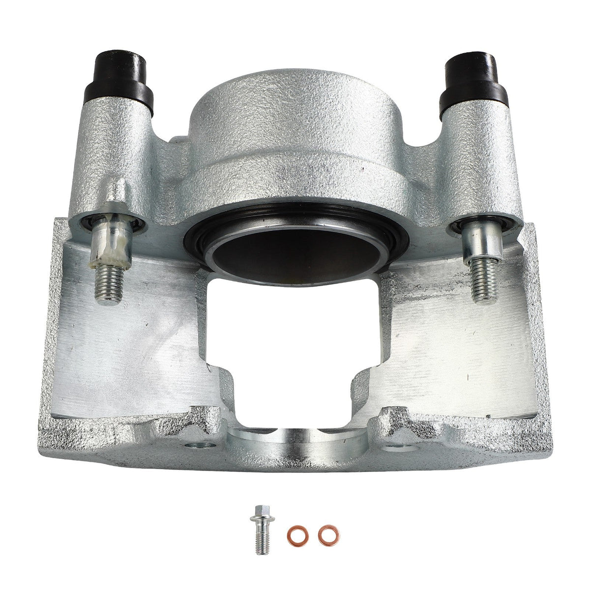 Front Right Brake Caliper 1Pc  Kit For 1990-2000 Chevrolet K2500 18-4297 6B93BC-57