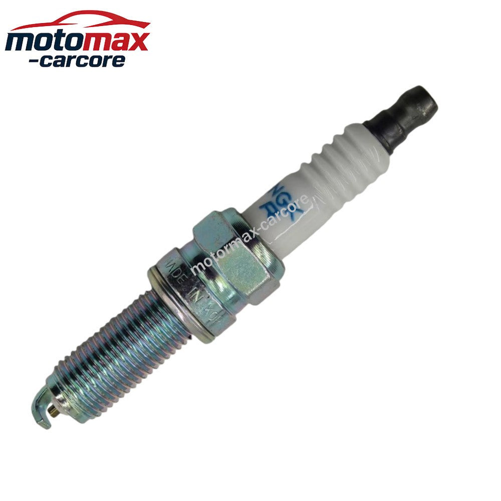 4PCS Spark Plugs 18843-10062 LKR6D10E For Hyundai Kia Accent Picanto Morning 6B93BC-57