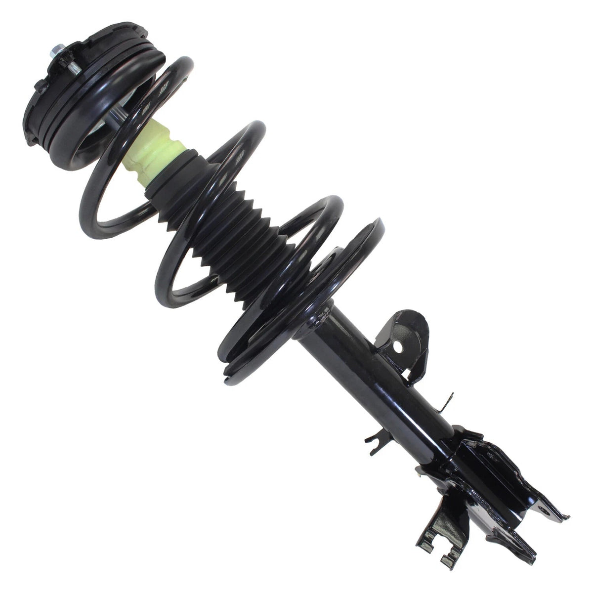 Front Right Strut 2013-2020 Compatible with Nissan Pathfinder, 2015-2021 6B93BC-57