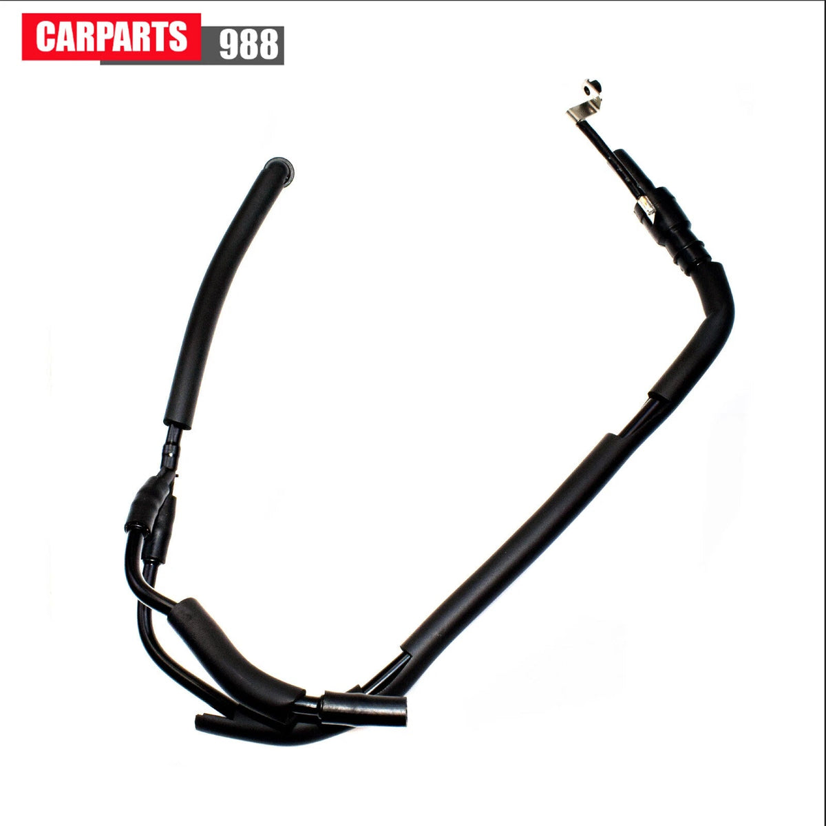 PCV Valve Hose Pipe 12590632 For Chevrolet Camaro Corvette Pontiac Firebird 5.7L 6B93BC-57