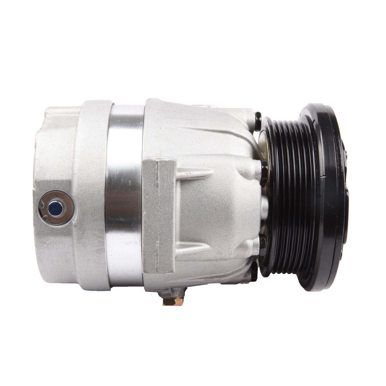 A/C Compressor For 02-03 Chevrolet Impala 98-99 Oldsmobile Cutlass 97-04 Century 6B93BC-57