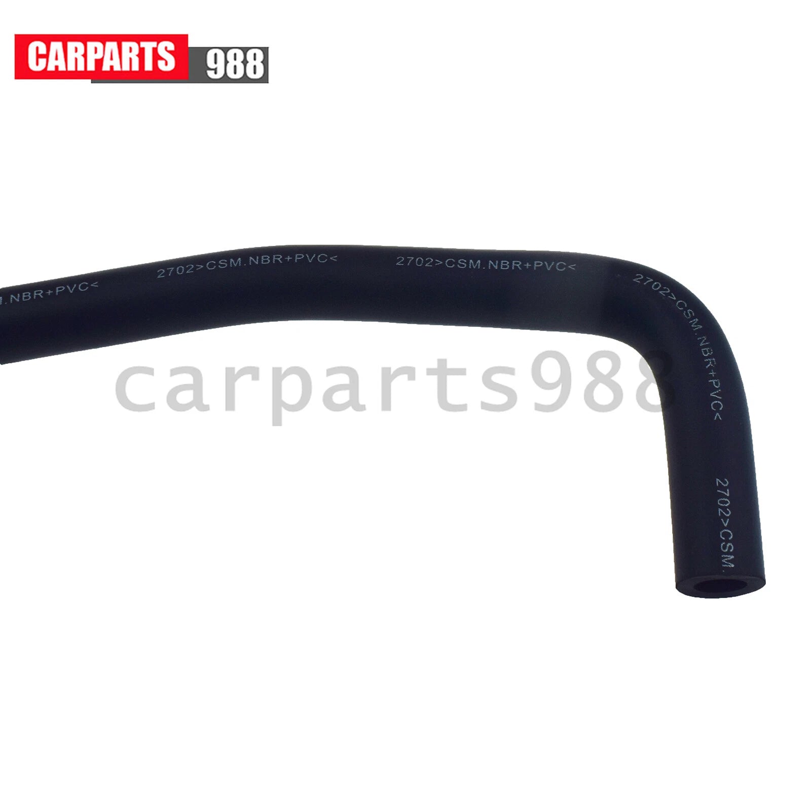 Vacuum Hose 99071-AD690 For Subaru Crosstrek 16-17 Forester 11-16 Impreza 12-16 6B93BC-57