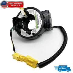 Steering Wheel Spiral Cable Clock Spring For Acura TL 3.2L 2004 2005 2006 US