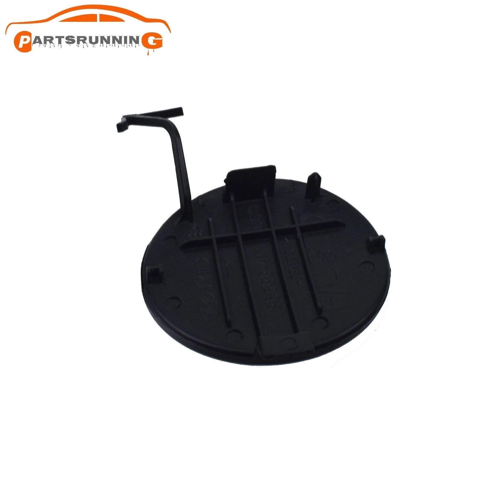 FRONT Bumper Tow Hook Cap For Kia Optima 2014-2015 2.0L 2.4L 86588-2T500 6B93BC-57