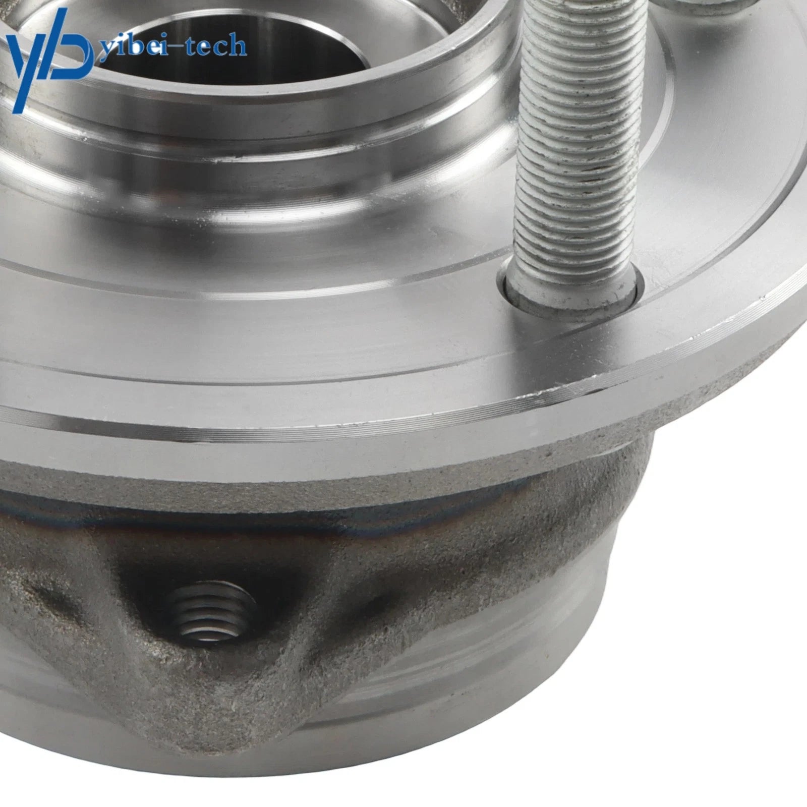 Front Wheel Bearing Hub Assembly For Dodge Durango Jeep Grand Cherokee 2011-2021 6B93BC-57