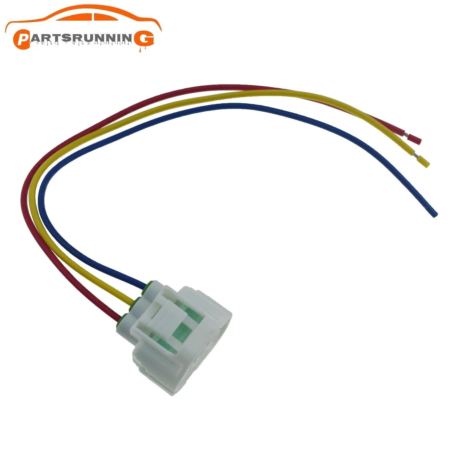 Throttle Position Sensor Connector 4874371AC For Dodge Dakota Viper Jeep 1997-02 6B93BC-57