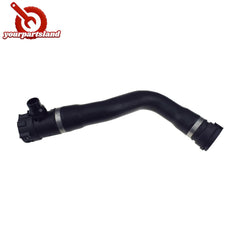 Upper Radiator Coolant Hose For BMW F22 F23 F30 F31 F32 F33 F34 F82 17127596837 6B93BC-57