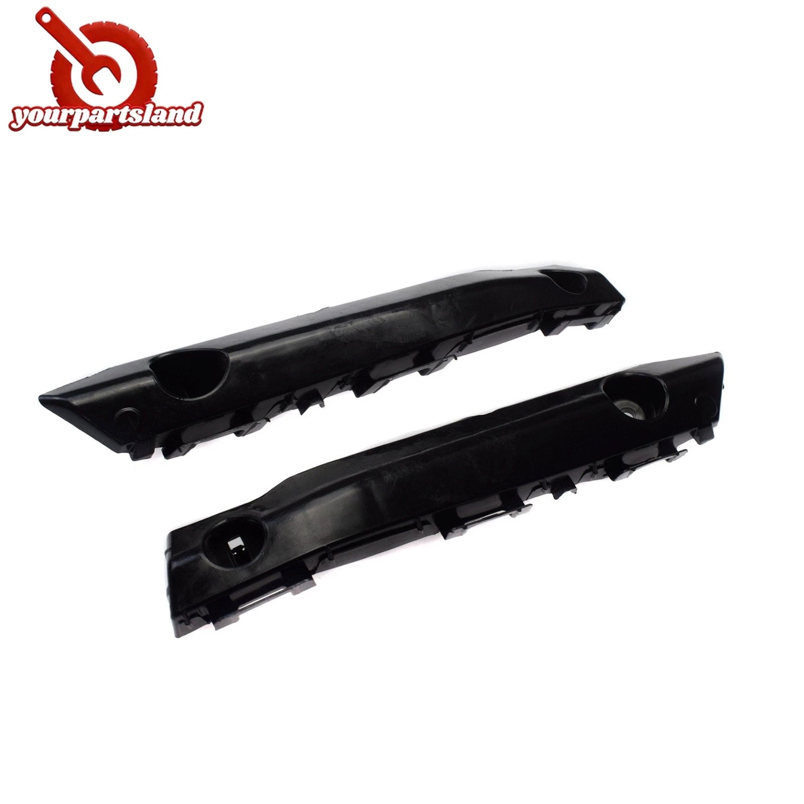 For Toyota Camry 2015 2016 2017 Front Bumper Side Support Bracket Left / Right 6B93BC-57