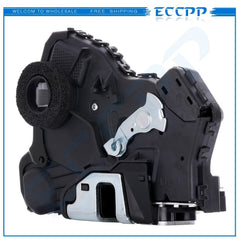 Door Lock Actuator Front Left LH Driver Side For Lexus Toyota 690400C050 6B93BC-57