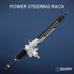 ECCPP Complete Power Steering Rack And Pinion For Honda Pilot 26-2719 Rack 25900