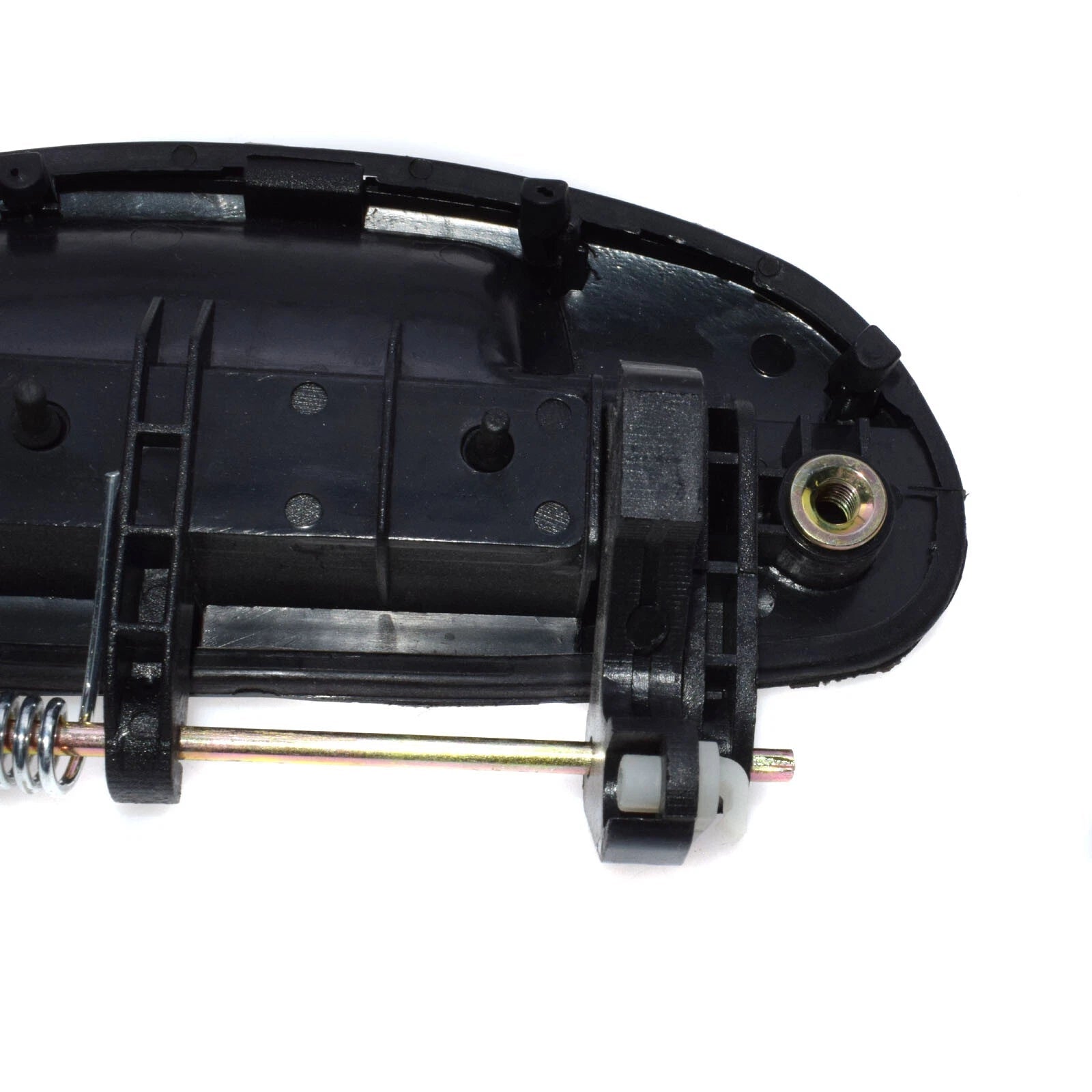 Rear Driver Left Exterior Door Handle For Daewoo Lanos Sedan 1999-2002 96226329 6B93BC-57