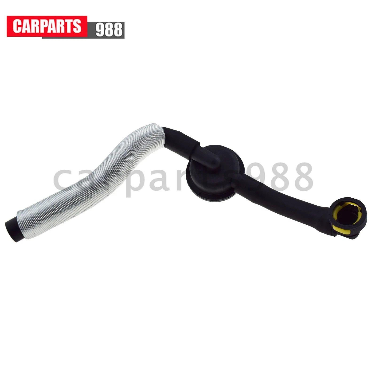 Cranckcase Breather Valve & Hose for Renaul Master Trafic Nissan Interstar 6B93BC-57