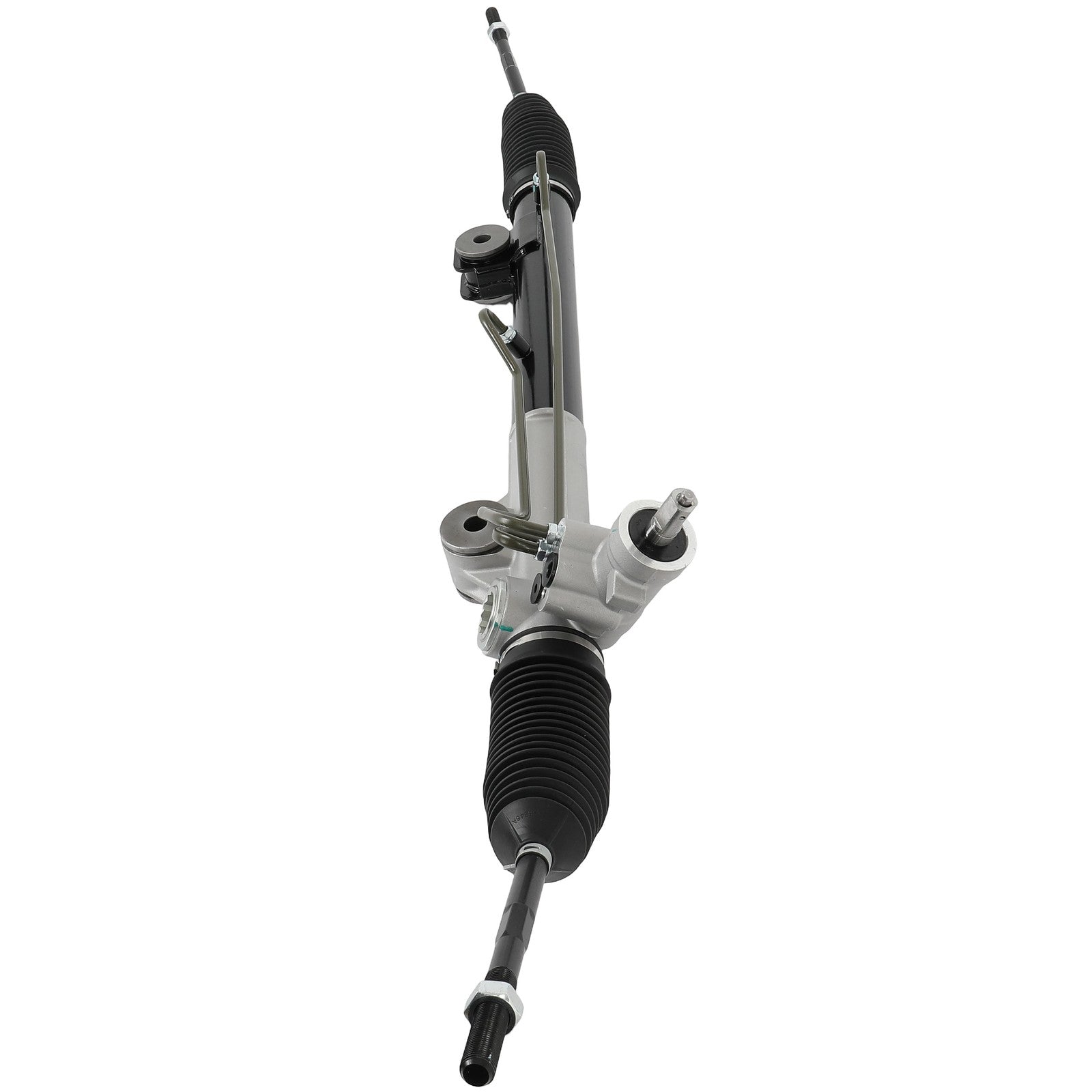 Complete Power Steering Rack and Pinion Gear for Lincoln Mark LT 2006-2008 RWD 6B93BC-57