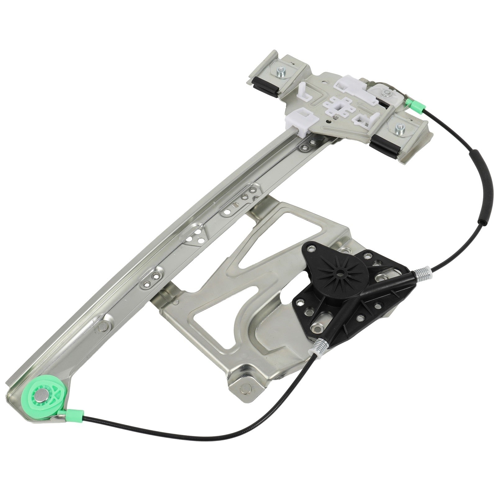 For Cadillac DTS 2006-2009 Front Left Driver Side Window Regulator w/o Motor 6B93BC-57