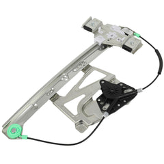 For Cadillac DTS 2006-2009 Front Left Driver Side Window Regulator w/o Motor 6B93BC-57