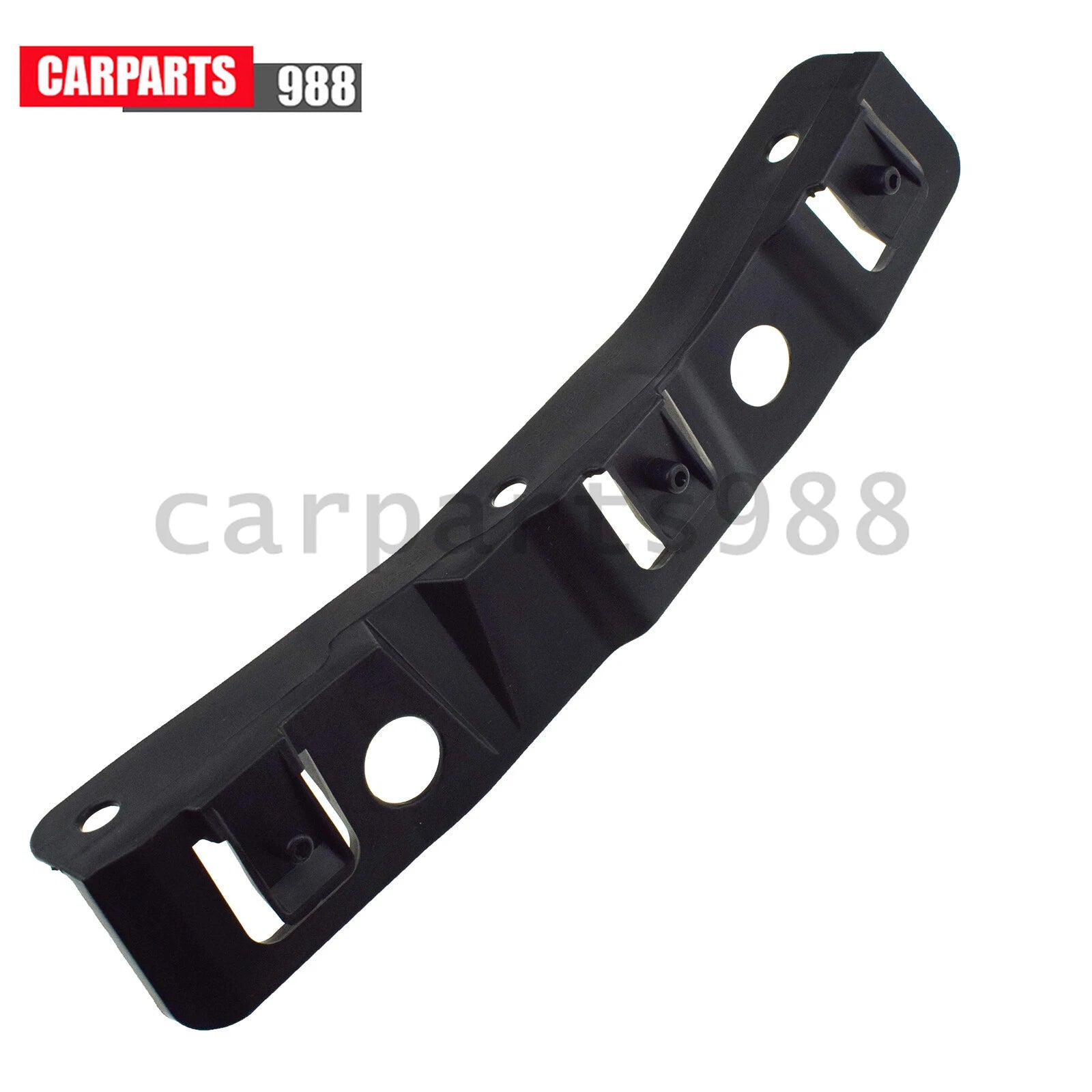 Front Right Side Bumper Bracket For 2013-2016 Mazda CX-5 KD45-50-153 KD4550153 6B93BC-57