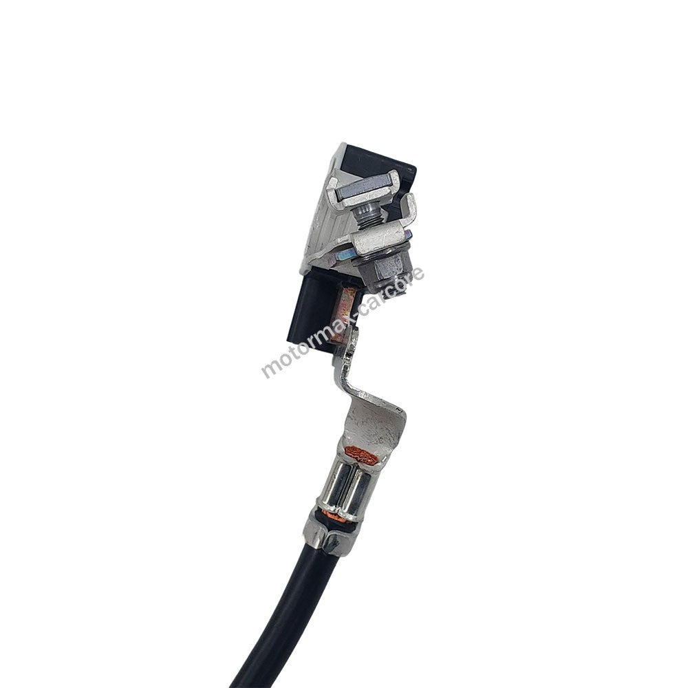 37180-1W000 Battery Negative Cable Battery Sensor for 2012-2015 KIA RIO 1.6L 6B93BC-57
