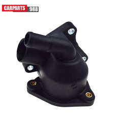 Thermostat Housing 19320RAAA02 for Honda Accord Civic CR-V Element Acura CSX TSX 6B93BC-57