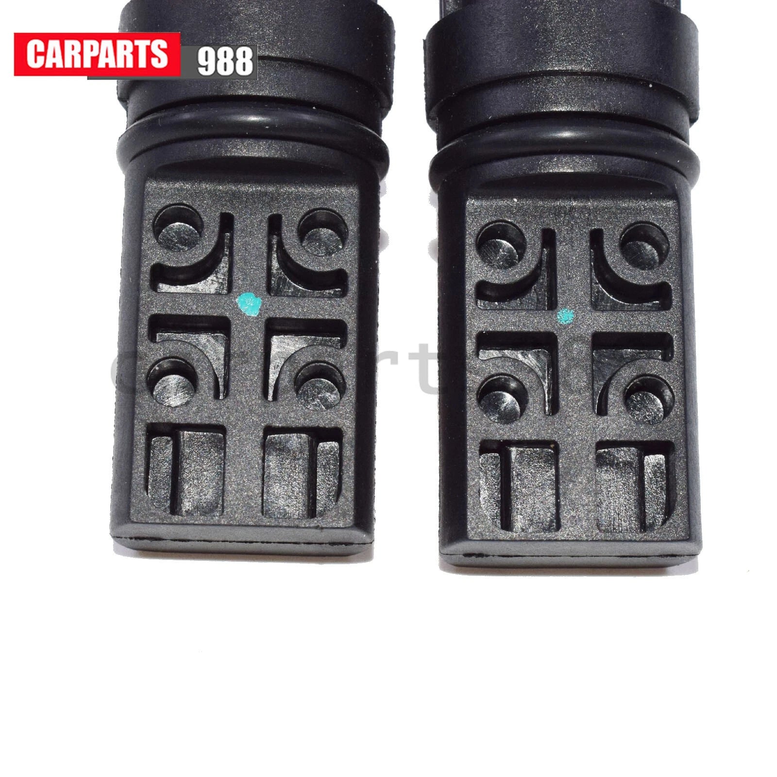2x Crankshaft Position Sensor For Nissan Altima Maxima Quest Murano 23731-AL60C 6B93BC-57