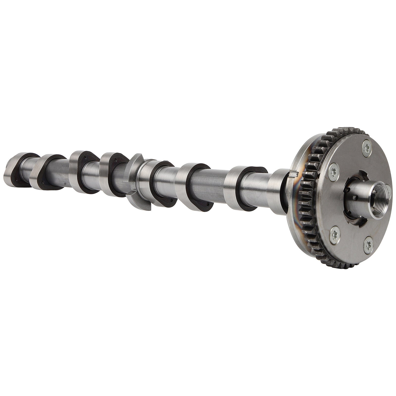 06H109021K 06H109022BA Intake & Exhaust Camshafts For VW Passat Golf A3 2.0T 6B93BC-57