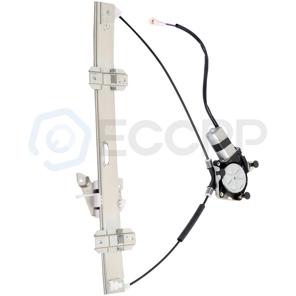 For 99-05 Suzuki Grand Vitara Front Left Power Window Regulator With Motor 2002 6B93BC-57