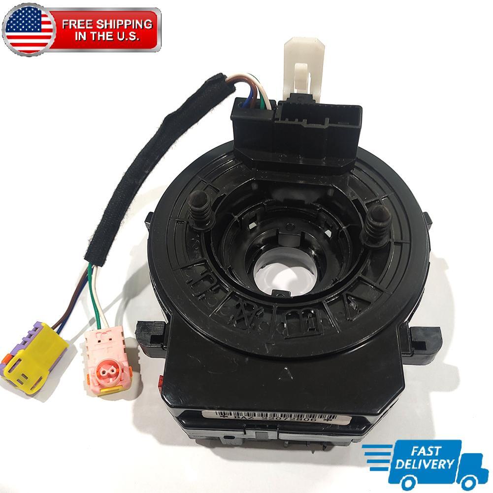 93490D4620 Clock Spring For Kia 2016-2020 Optima 2017 2018 2019 Cadenza W/Heated