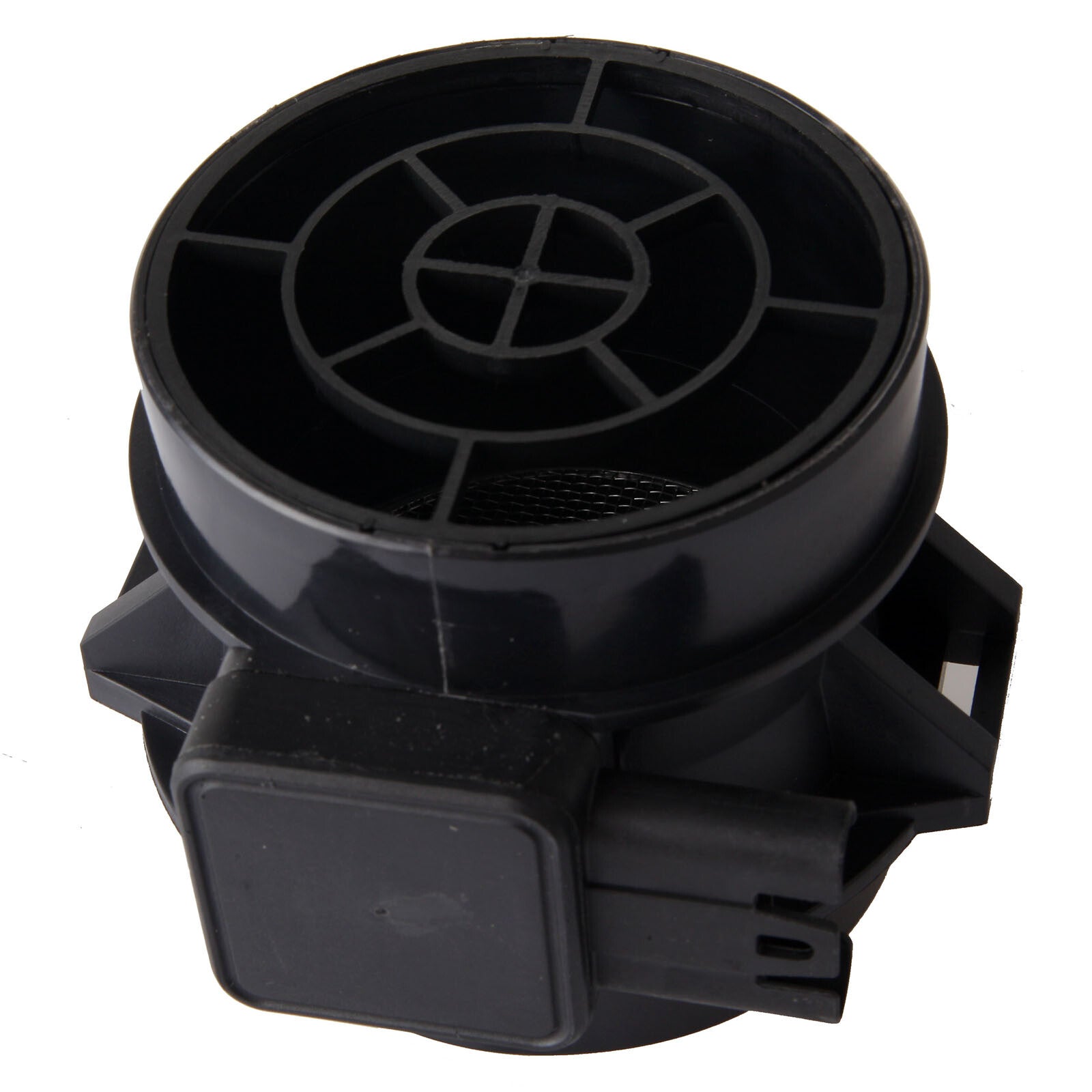 Mass Air Flow Meter Sensor MAF For 2002-2006 BMW 325 2.5L 5 pin 13627566984 6B93BC-57