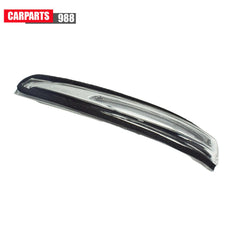 Left Side Rearview Mirror Signal Light For 2013-2016 Hyundai Santa Fe Sport IX45 6B93BC-57