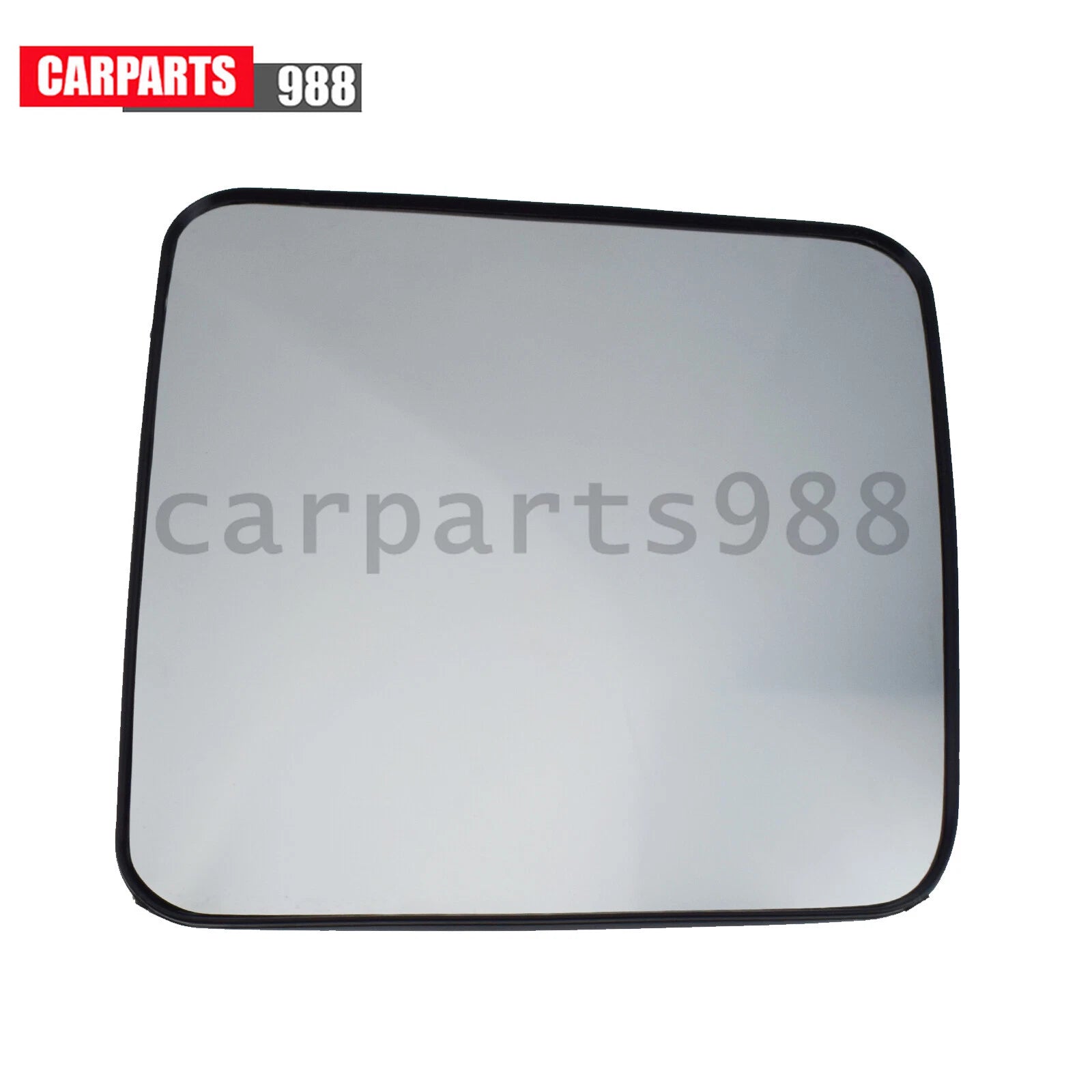 Right Side Rearview Mirror Glass Heated For Suzuki Jimny 2007-2021 8470181A215PK 6B93BC-57