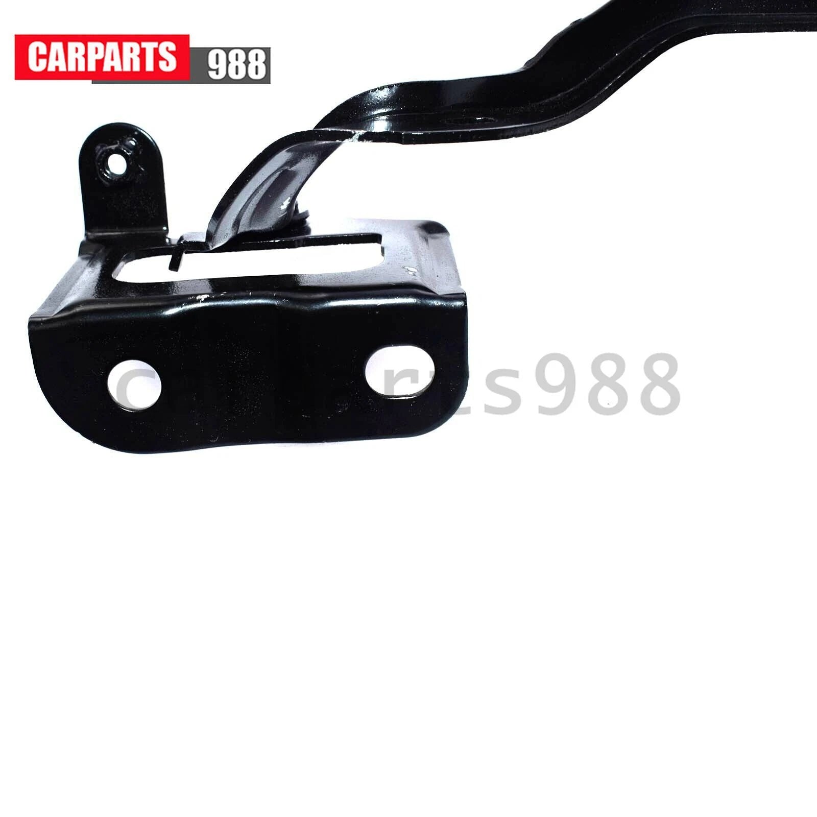 Front Left Side Hood Hinge For 2010-2015 Toyota Prius TO1236168 5342047070 6B93BC-57