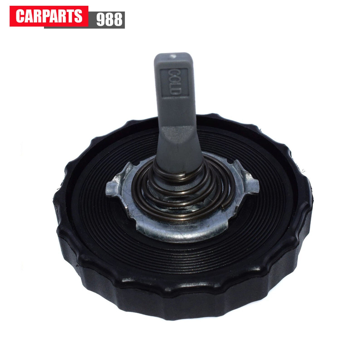 For Toyota Tacoma 4Runner Celica Tercel 44305-22061 Power Steering Reservoir Cap 6B93BC-57