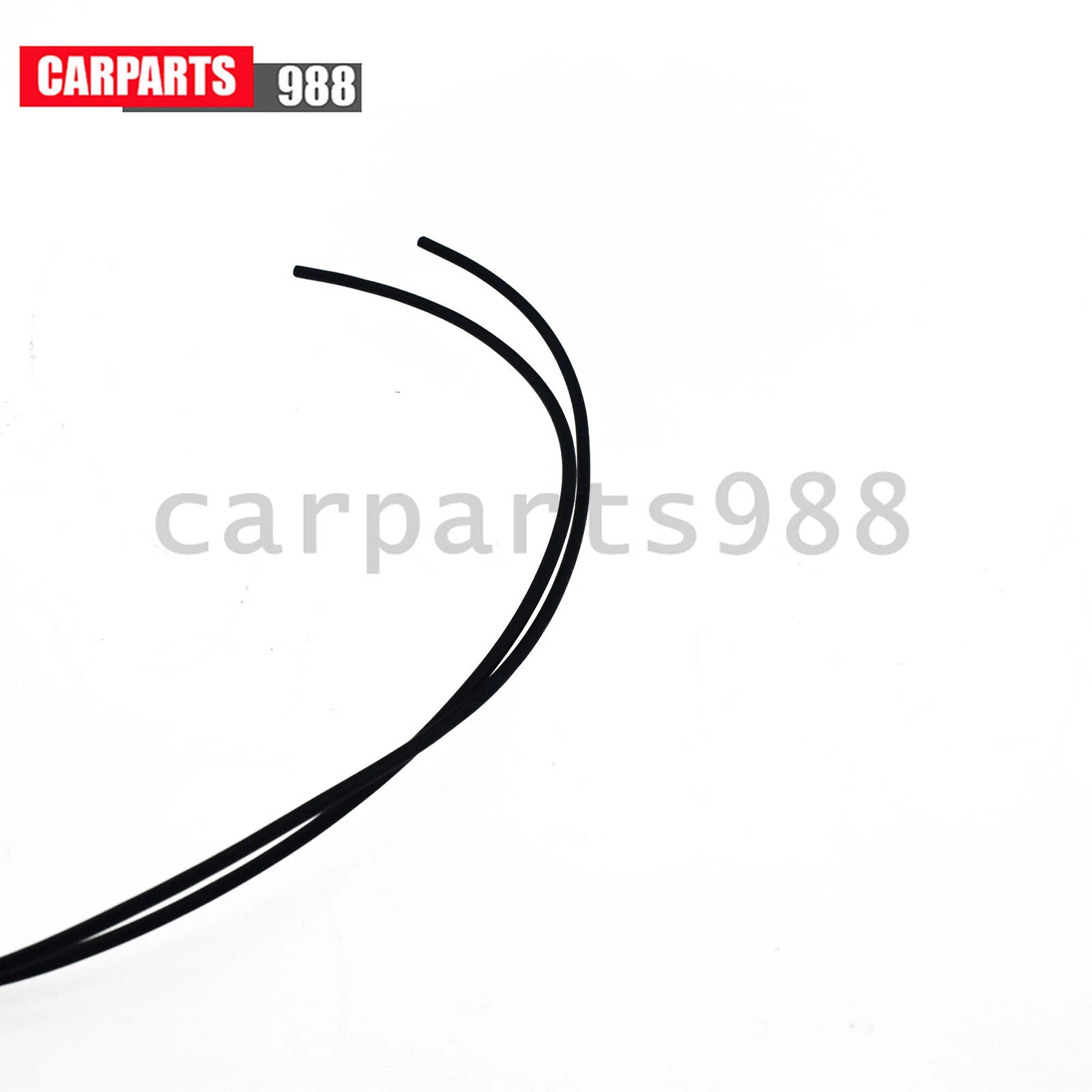 ABS Wheel Speed Sensor Connector Pigtail For Toyota Lexus 89516-12170 9098012416 6B93BC-57