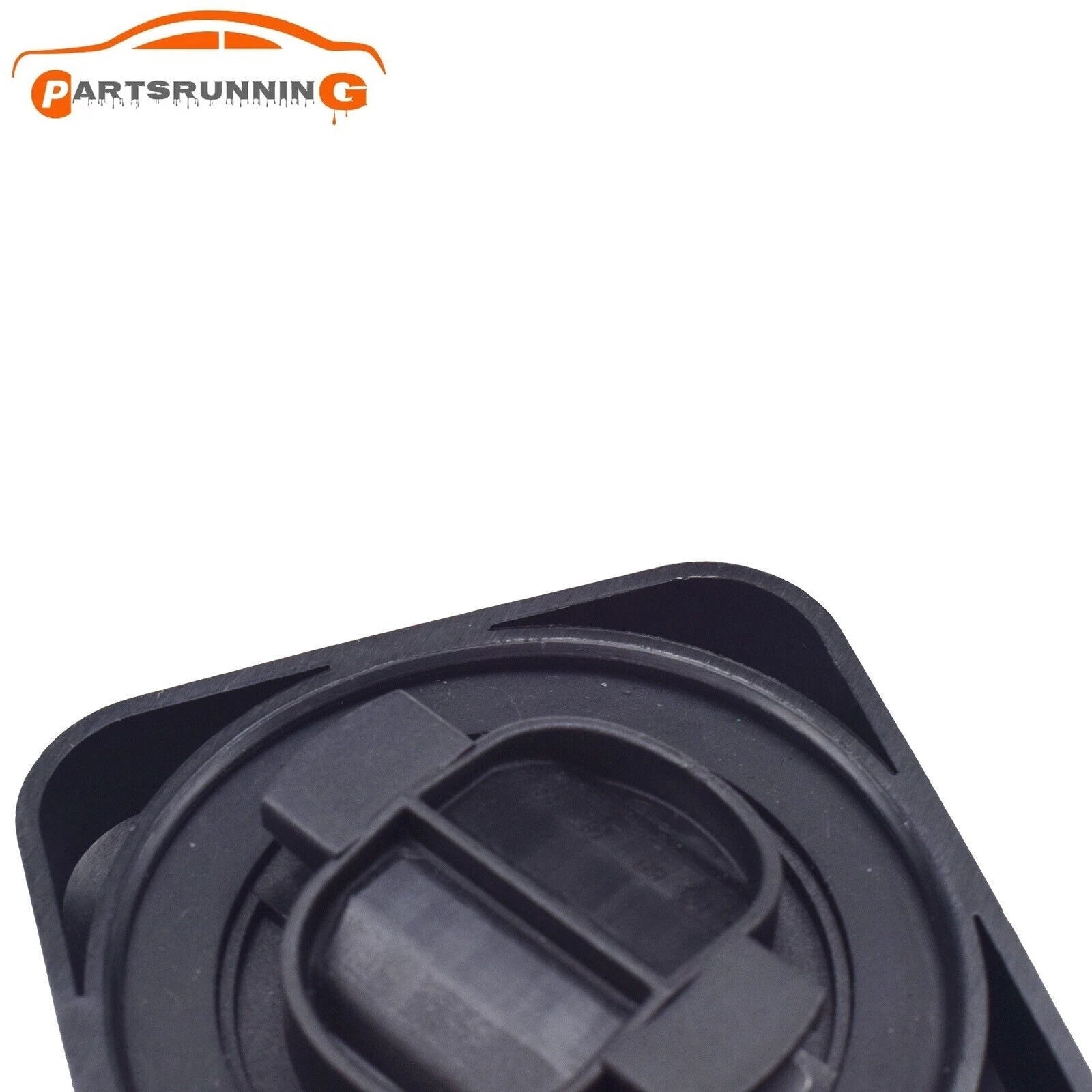 11127500568 Engine Oil Filler Cap Cover Lid for BMW E46 E90 E60 E64 X3 3.0L 2.5L 6B93BC-57