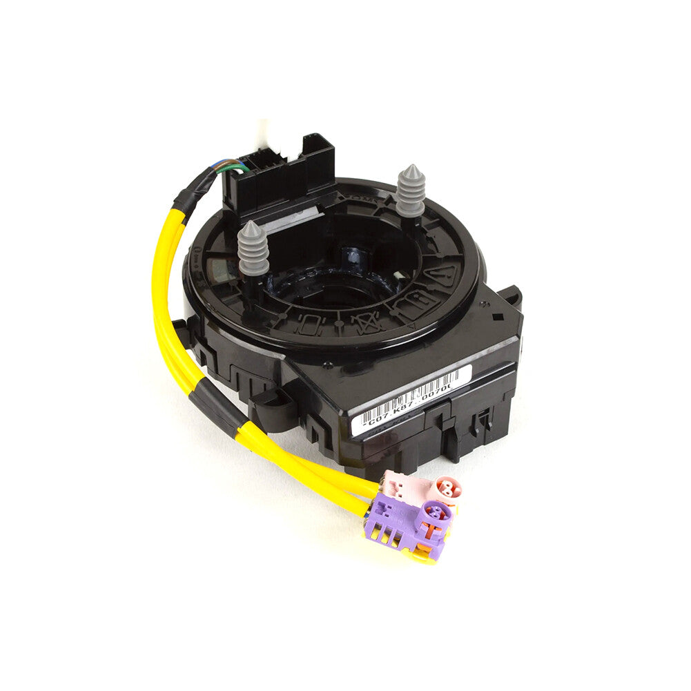 93490-S1240 Clock Spring for Hyundai Palisade Santa Fe 2019-2023 Kona 2021-2023 6B93BC-57
