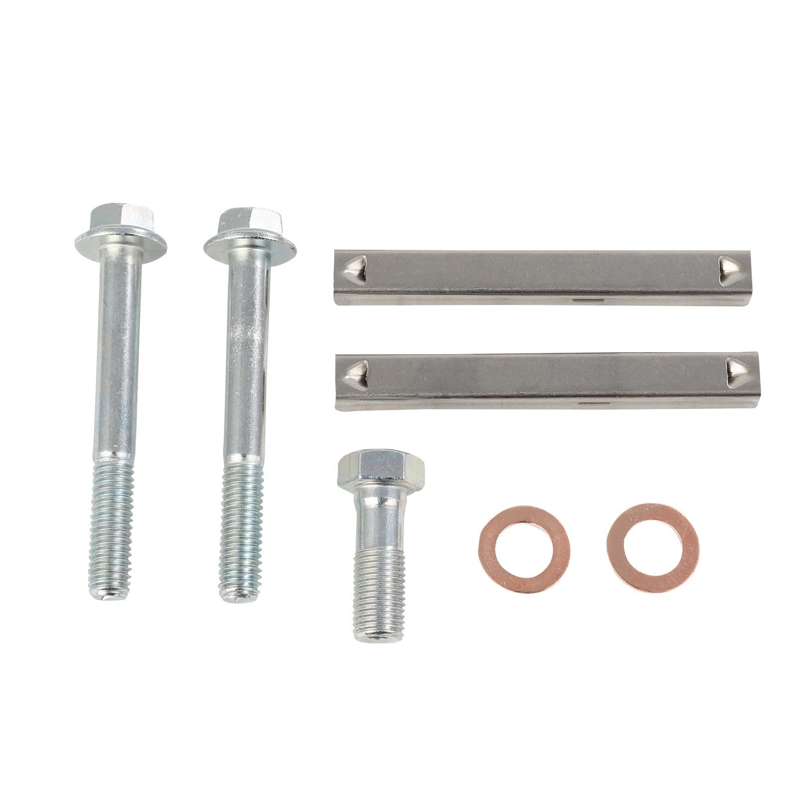 Rear Left Brake Caliper 1Pc  Kits Quick For 2010-2011 Ford Ranger 184850 6B93BC-57