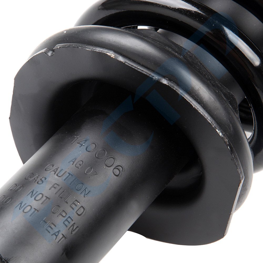 For Nissan Pathfinder 2005-2012 Front 2 Pcs Complete Strut & Coil Spring Mount 6B93BC-57