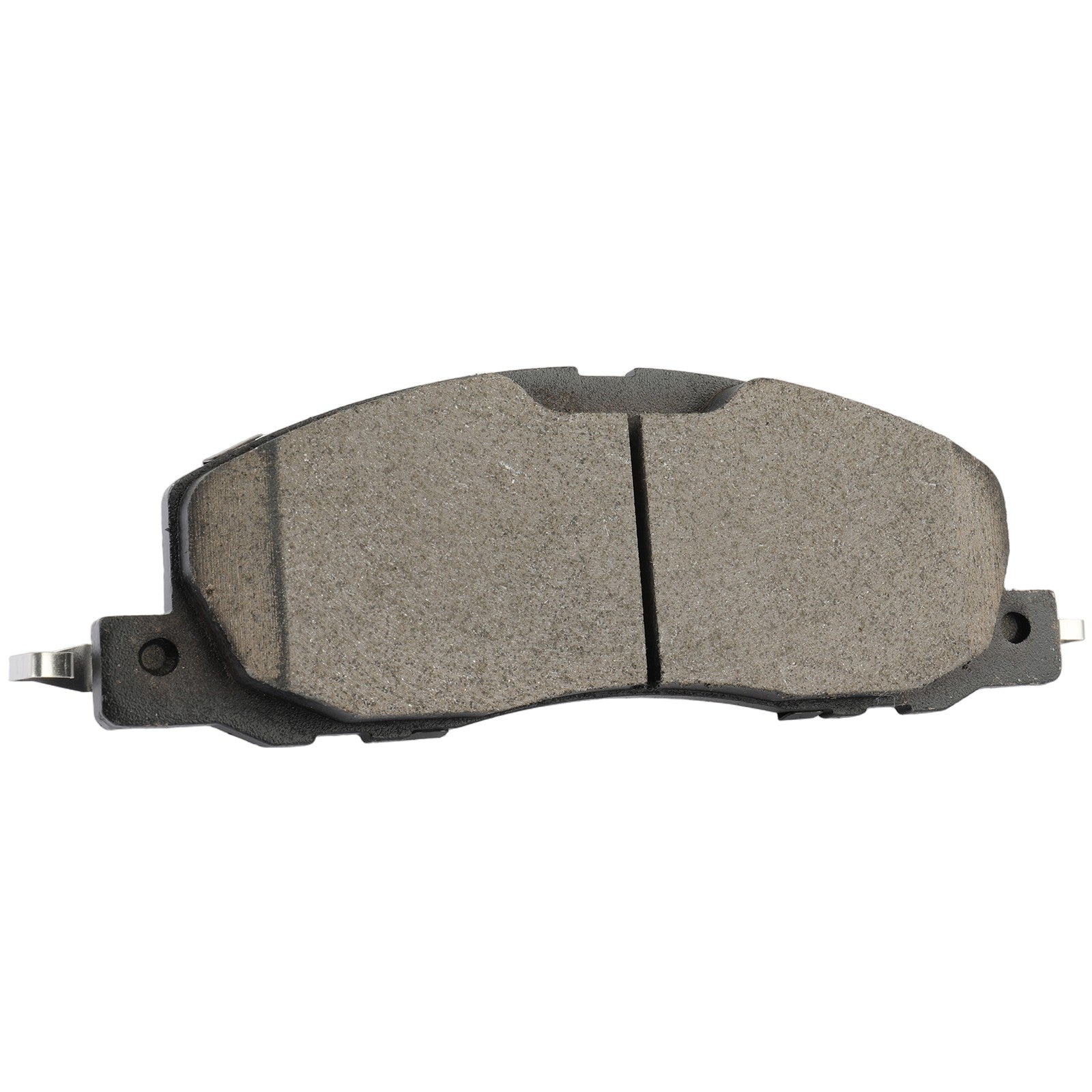 Front Ceramic Brake Pads for Ford Explorer Lincoln Ator 2020 2021 2022 2023 6B93BC-57