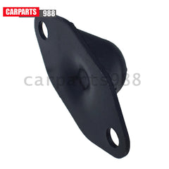 Front Suspension Upper Bump Stop Rubber For Mitsubishi Pajero Montero MR113271 6B93BC-57