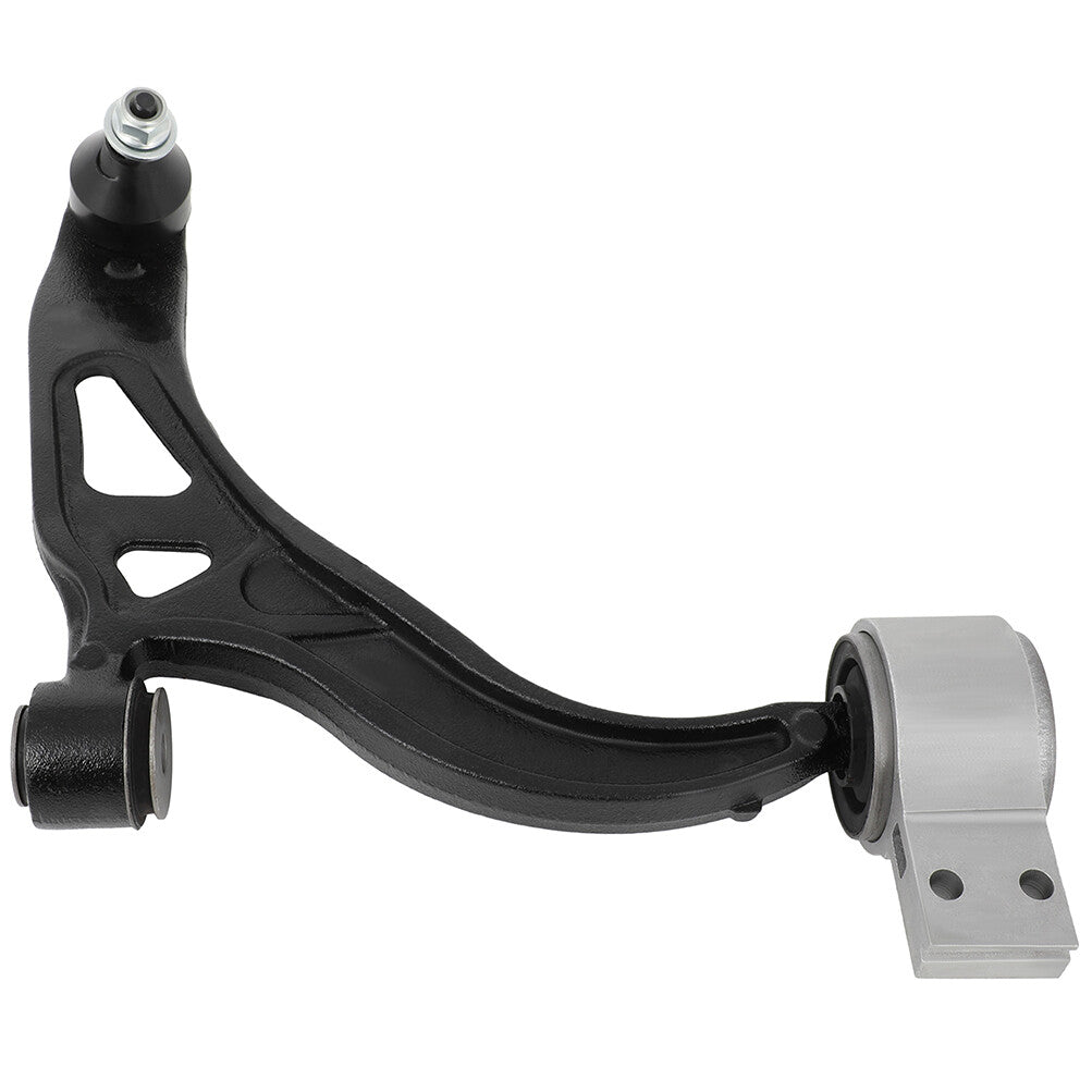 Front Lower Control Arm Ball Joint Sway Bars Tie Rod For 2011-2019 Ford Explorer KOEEP