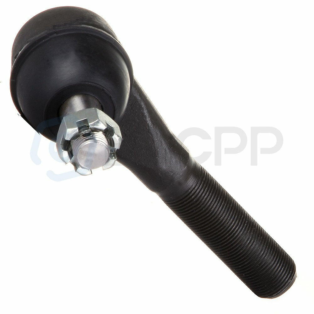 3pcs Front Inner Outer Tie Rod Links Set For 1980-1996 Ford Bronco 4WD & F-150 KOEEP